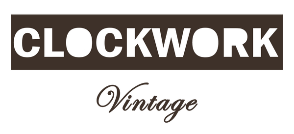 Clockwork Vintage